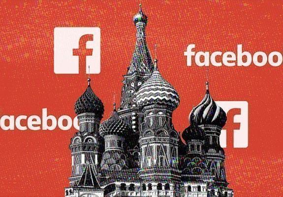 Αβέβαιο το μέλλον του Facebook στη Ρωσία