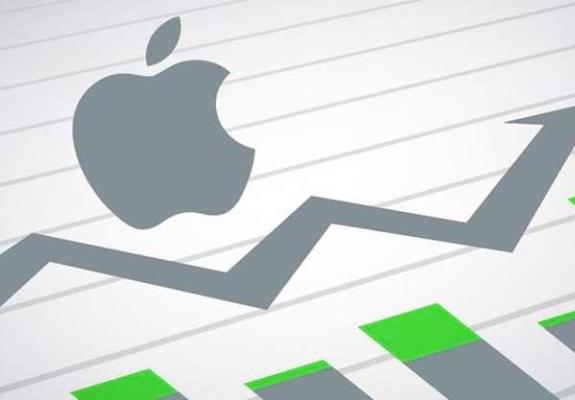 H κεφαλαιοποίηση της Apple αναμένεται να φτάσει το 1 τρισ. δολάρια