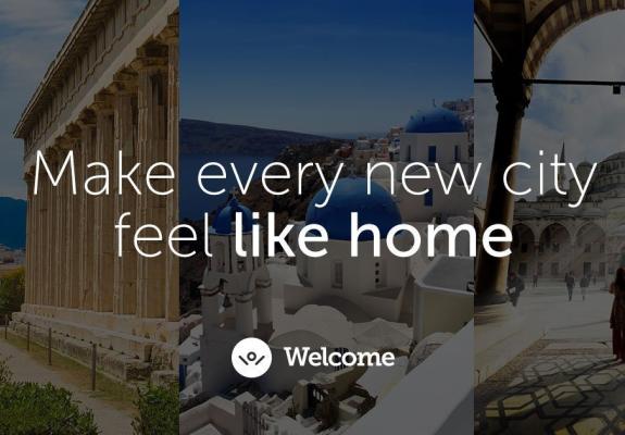 H Welcome Pickups είναι η startup της Αθήνας που μόλις πήρε 1.65 εκατομμύρια ευρώ