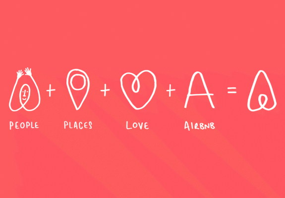 1 δις για την AirBnB