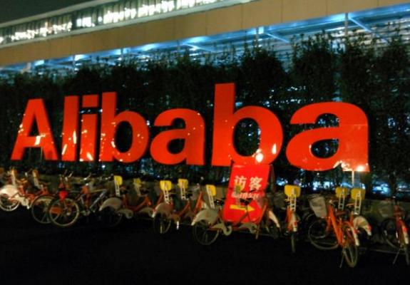 Το «Google map της Κίνας» δημιουργούν Alibaba και Amap