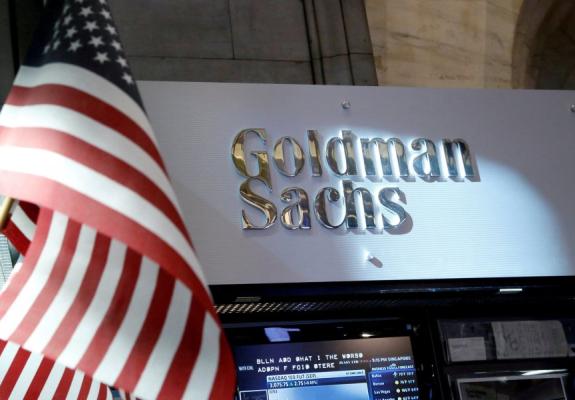 Goldman Sachs: Υπάρχει ελπίδα για την οικονομία