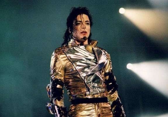 Το στοίχημα της Sony για τον Michael Jackson