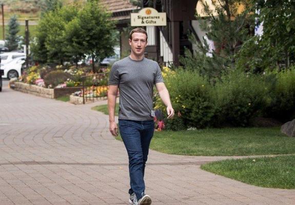 Πόσα κοστίζει στην Facebook η ασφάλεια του Zuckerberg