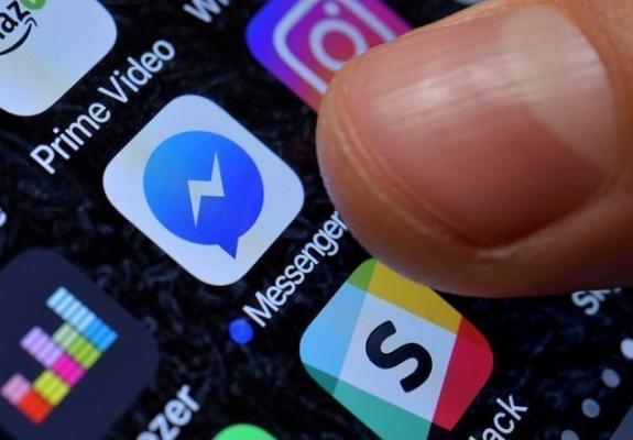 To Facebook διέγραψε 82 λογαριασμούς