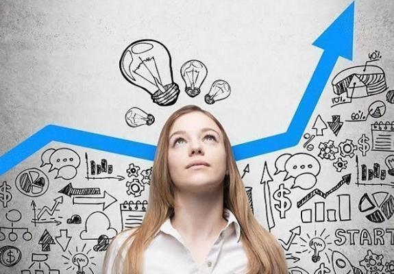 Γυναίκες και startups: Ποιος έχει το «πάνω χέρι»;