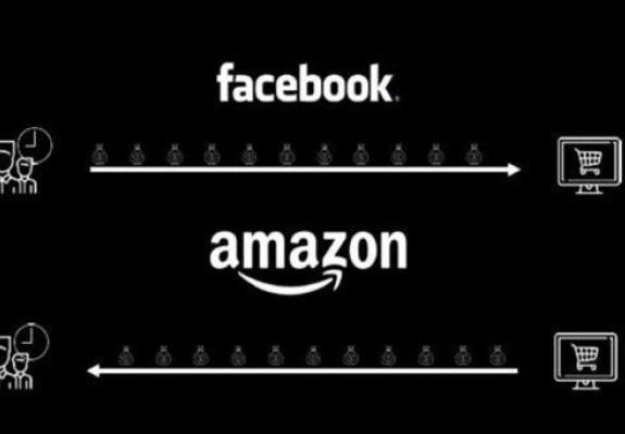 Θα χρεωκοπήσει η Amazon λόγω Facebook;
