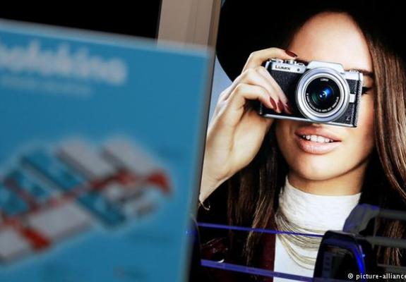 Photokina: Smartphone Vs φωτογραφικών μηχανών