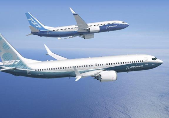 Ρίχνει τον Dow Jones η Boeing