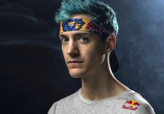 O Ninja που πήρε 1 εκατ. δολάρια για να παίξει ένα video game