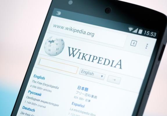 Η Κίνα μπλόκαρε την Wikipedia