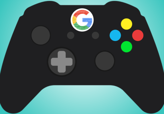 Η Google ετοιμάζεται να χτυπήσει Sony και Microsoft στο χώρο των video games