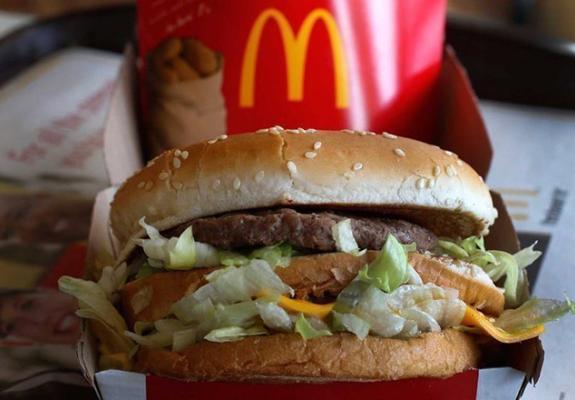 Οι top 10 αλυσίδες fast food στον κόσμο
