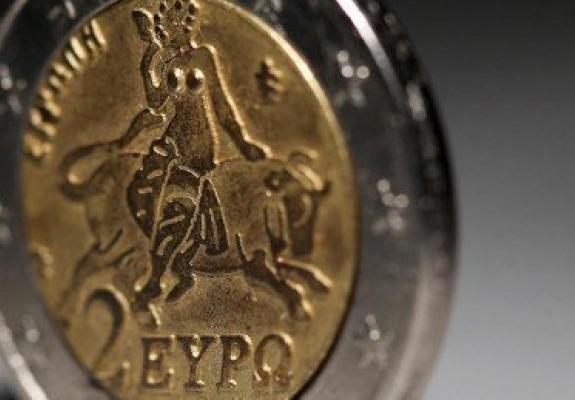 Ελληνικό κέρμα των 2 ευρώ πωλείται στο eBay για 80.000 ευρώ