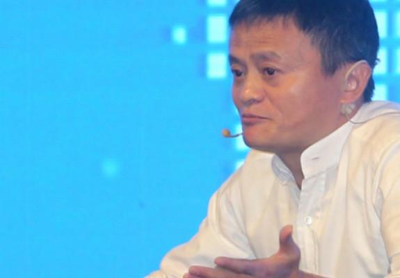 Τρεις συμβουλές από τον Jack Ma, ιδρυτή της Alibaba