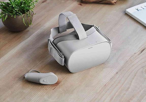 Το Oculus Go έρχεται επίσημα και στην Ευρώπη