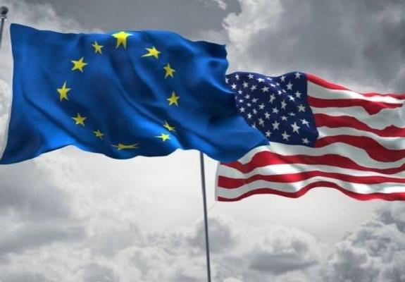 Η ΕΕ αρχίζει εμπορικές διαπραγματεύσεις με τις ΗΠΑ