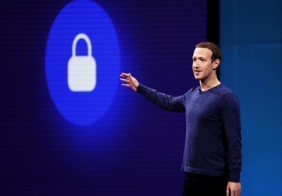 Αυξήθηκαν οι χρήστες του Facebook αλλά άλλαξε η προέλευσή τους