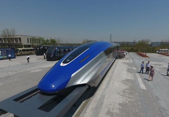 Κίνα-Ιαπωνία σε κόντρα για τα ταχύτερα τρένα στον κόσμο