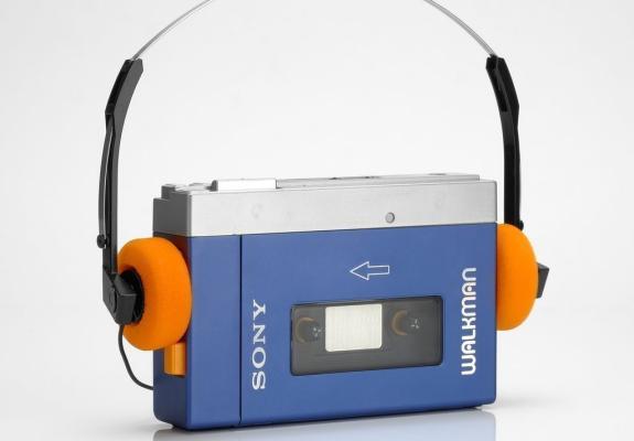 Το Walkman γίνεται 40 χρονών και η Sony το γιορτάζει