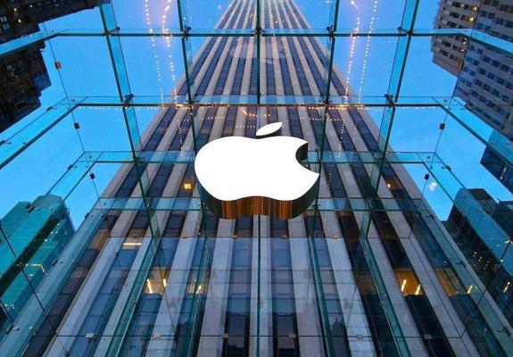 Η Apple απέλυσε 200 υπαλλήλους από το Project Titan