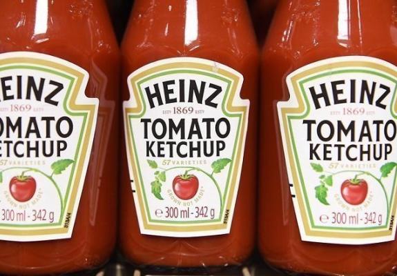Η Kraft Heinz γίνεται πιο... πράσινη