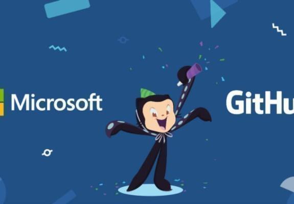 Η Microsoft ολοκλήρωσε την εξαγορά της πλατφόρμας GitHub