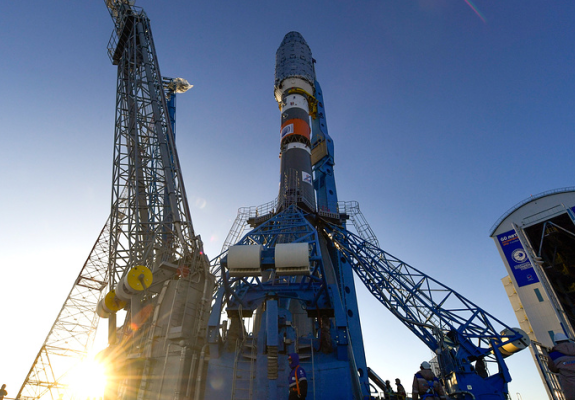 Επτά αποστολές από τη Ρωσική Διαστημική Υπηρεσία το 2019