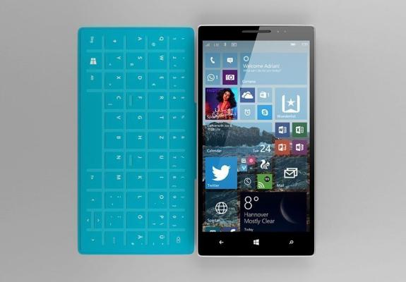 Έρχεται το Surface από την Microsoft;