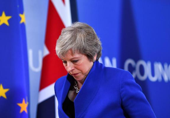 Εγκρίθηκε η αναβολή του Brexit, από την Βρετανική Βουλή