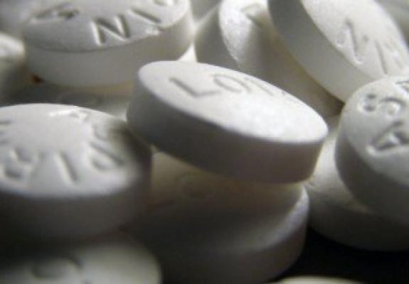 Ο μύθος της ασπιρίνης- Τι ισχύει και τι όχι