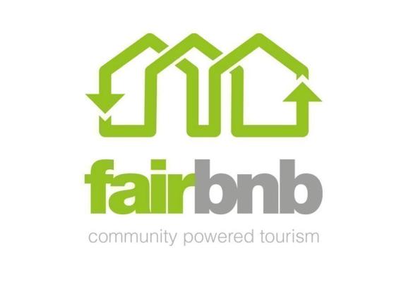 Ο αντίποδας του Airbnb λέγεται Fairbnb