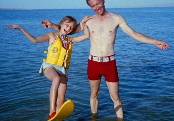Το πιο εξωφρενικό documentary στο Netflix