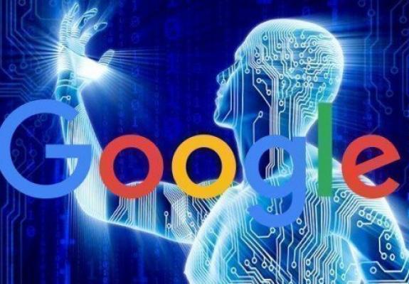 Η Google κυρίαρχη της τεχνητής νοημοσύνης;