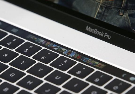 Τσουχτερές οι τιμές των νέων MacBook Pro