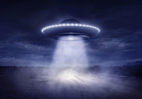ΗΠΑ: Δέχονται «επισκέψεις» από UFO κάθε μήνα