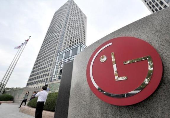 O CEO της LG αναλαμβάνει δράση