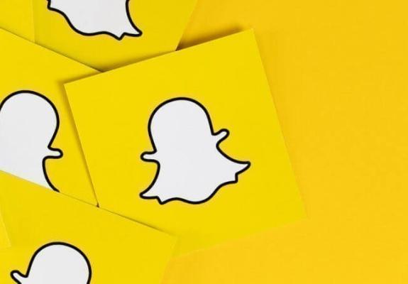 To Snapchat αλλάζει και πάλι