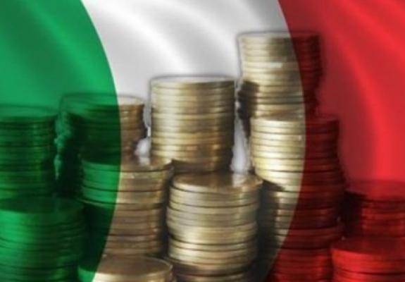 Γιατί το Ιταλικό χρέος είναι το μεγαλύτερο πρόβλημα της Ευρώπης