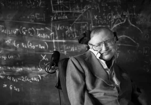 Εκδίδεται το τελευταίο βιβλίο του Stephen Hawking