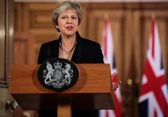 Πιθανότερο να μην γίνει Brexit, παρά να γίνει χωρίς συμφωνία