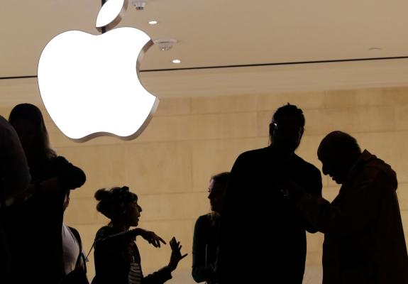 Τα Apple προϊόντα είναι διαθέσιμα στην Amazon