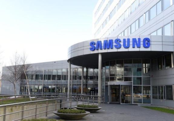 Samsung: Ξεπέρασε το όριο του Terabyte