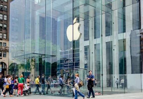 Μία πρώην υπάλληλος της Apple αποκαλύπτει