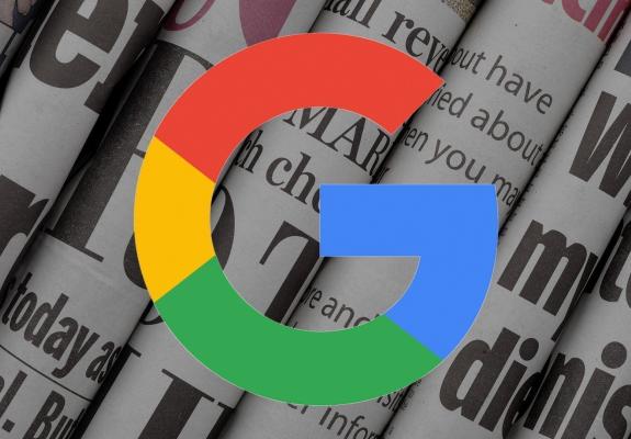 H Google αλλάζει την δωρεάν πρόσβαση σε ενημερωτικές ιστοσελίδες