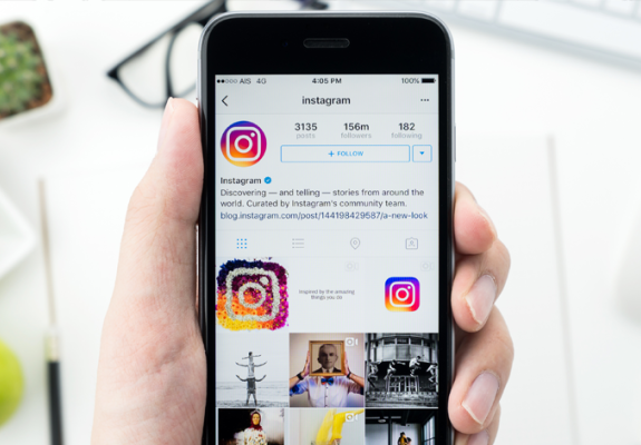 Instagram: Θα μπορείς να βλέπεις ποιοι φίλοι σου είναι online