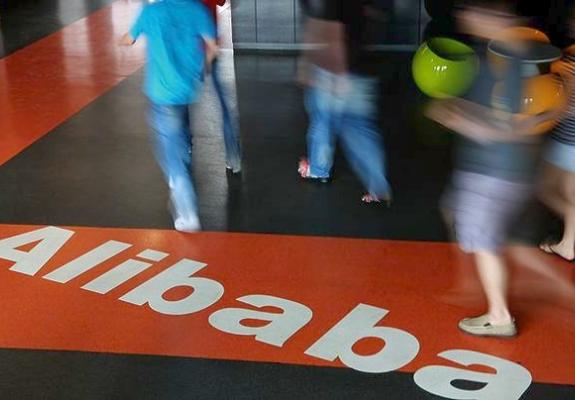 Τα drones της Alibaba έχουν ξεφύγει