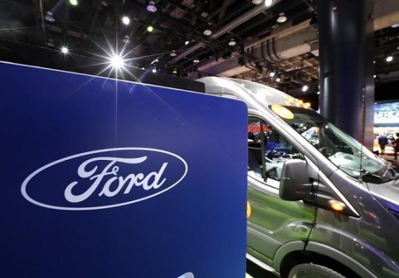 Ford Motor: Προειδοποιεί για έξοδο από τη Βρετανία