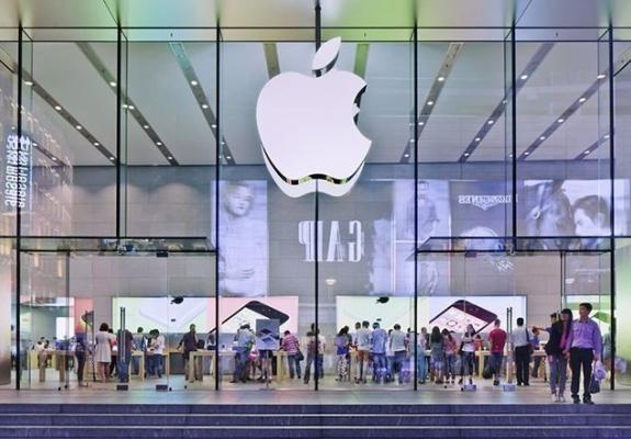Πρώην εργαζόμενος της Apple κατηγορείται για κλοπή μυστικών τεχνολογίας
