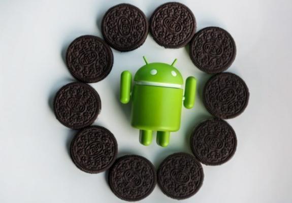 Το νέο λειτουργικό σύστημα της Google εμπνέεται από τα μπισκότα και λέγεται Oreo